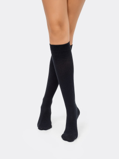 Гольфы Mark Formelle 3010K-2061/223010K черный_рис.2061 - фото 4