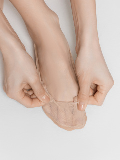 Носки Mark Formelle 3019-3083/3019 нюдовый - фото 2