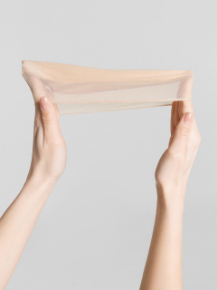 Носки Mark Formelle 3019-3083/3019 нюдовый - фото 4