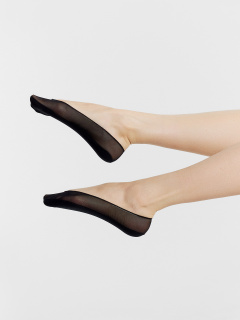 Носки Mark Formelle 3019-3083/3019 черный - фото 2