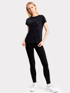 Футболка Mark Formelle 302637/22/21002П-8 фигуры_на_черном - фото 2