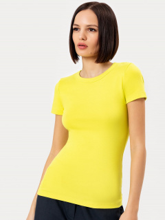 Футболка Mark Formelle 302677/22/22514Ц-1 лайм - фото 2