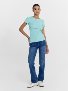 Футболка Mark Formelle 302677/24-30483Б-1 морские_блики - фото 4