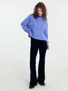 Худи Mark Formelle 302724/22/22516Ц-7 аметист - фото 4