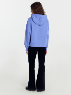 Худи Mark Formelle 302724/22/22516Ц-7 аметист - фото 2