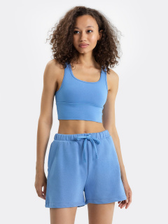 Топ Mark Formelle 302756-1/22/21033Ц-16 гортензия - фото 2