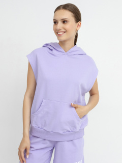 Жилет Mark Formelle 302758/22/18744Ц-7 лаванда - фото 1