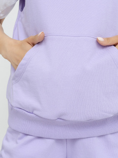 Жилет Mark Formelle 302758/22/18744Ц-7 лаванда - фото 3