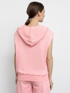 Жилет Mark Formelle 302758/22/18744Ц-7 персик - фото 3