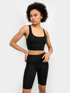 Топ Mark Formelle 302762/22/21100Б-2 черный - фото 3