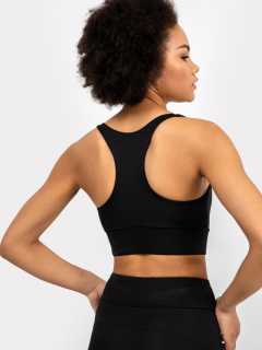 Топ Mark Formelle 302762/22/21100Б-2 черный - фото 4