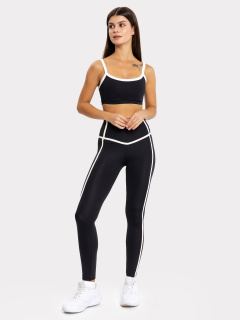 Топ Mark Formelle 302879/22/23858Ц-2 черный1 - фото 3