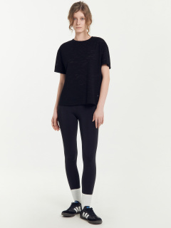 Футболка Mark Formelle 302926/1/24-26718Ц-8 волны_на_черном - фото 1