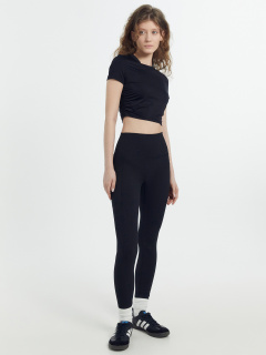 Футболка Mark Formelle 302940/22/25995Ц-7 черный - фото 3