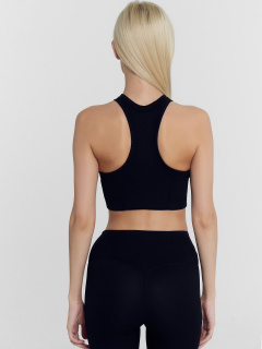 Топ Mark Formelle 302941/24-29598Ц-2 черный - фото 4