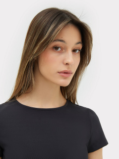 Блуза Mark Formelle 302942/24-30935Ц-2 черный - фото 3