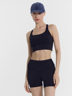 Топ Mark Formelle 302943/24-29605Ц-2 черный - фото 1