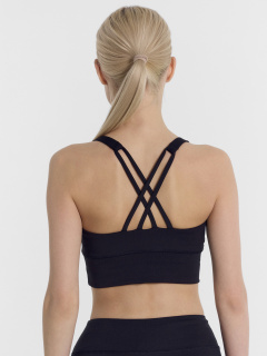 Топ Mark Formelle 302943/24-29605Ц-2 черный - фото 3