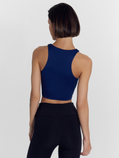 Топ Mark Formelle 302944/24-ФЧ27924Ц-7 ночной_синий - фото 2