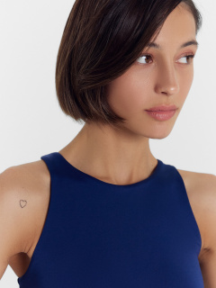 Топ Mark Formelle 302944/24-ФЧ27924Ц-7 ночной_синий - фото 3