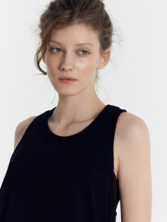 Топ Mark Formelle 302946/24-29608П-8 линии_на_черном - фото 5