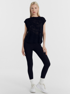 Футболка Mark Formelle 302947/24-26969П-8 волны_на_черном - фото 2