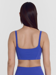 Топ Mark Formelle 302968/24-29607Ц-2 т.лаванда - фото 3