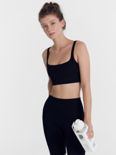 Топ Mark Formelle 302968/24-29607Ц-2 черный - фото 1