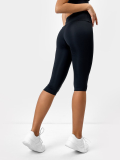 Бриджи Mark Formelle 322246/22/21190Б-2 черный - фото 2