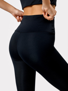 Бриджи Mark Formelle 322246/22/21190Б-2 черный - фото 4