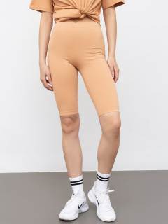 Шорты Mark Formelle 332284/22/17691Ц-5 охра - фото 4