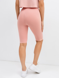 Шорты Mark Formelle 332284/22/19761Ц-5 персик - фото 3