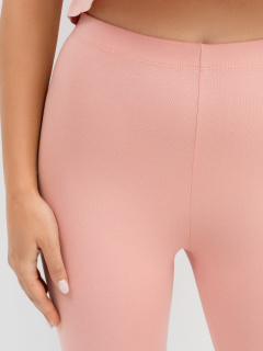 Шорты Mark Formelle 332284/22/19761Ц-5 персик - фото 5