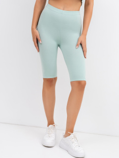 Шорты Mark Formelle 332284/22/19761Ц-5 шалфей - фото 2