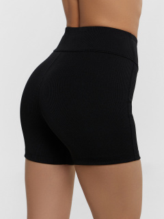 Шорты Mark Formelle 332308-1/24-34223Ц-2 черный - фото 4