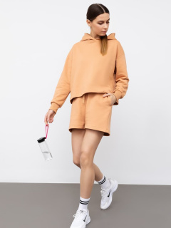 Шорты Mark Formelle 332311/22/17845Ц-7 охра - фото 1