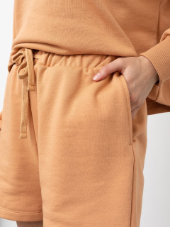 Шорты Mark Formelle 332311/22/17845Ц-7 охра - фото 4