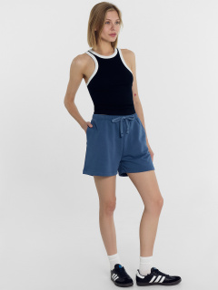 Шорты Mark Formelle 332311/22/20682Ц-7 деним - фото 5