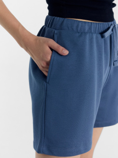 Шорты Mark Formelle 332311/22/20682Ц-7 деним - фото 2