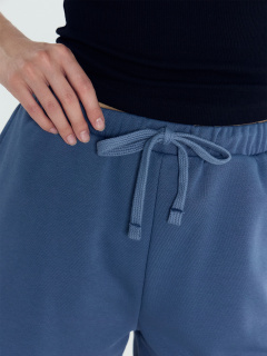 Шорты Mark Formelle 332311/22/20682Ц-7 деним - фото 3