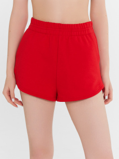 Шорты Mark Formelle 332313/24-31897Ц-7 красный - фото 5