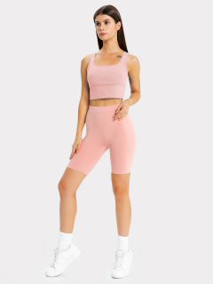 Шорты Mark Formelle 332314/22/19495П-5 персик - фото 3