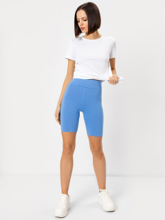 Шорты Mark Formelle 332324/22/17026Ц-5 гортензия - фото 1