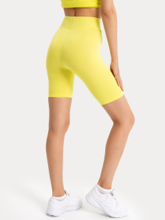 Шорты Mark Formelle 332324/22/17026Ц-5 лайм - фото 3