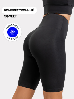 Шорты Mark Formelle 332331/22/21189Б-2 черный - фото 1