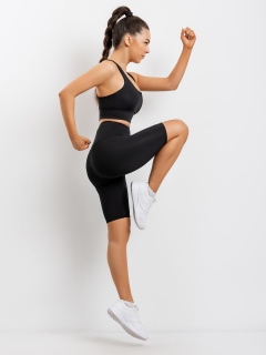 Шорты Mark Formelle 332331/22/21189Б-2 черный - фото 4