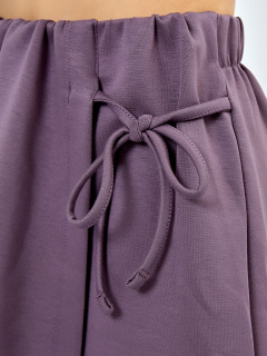 Шорты Mark Formelle 332343/22/22873Ц-2 крокус - фото 5