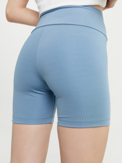 Шорты Mark Formelle 332346/22/23486Ц-2 серо_голубой - фото 4