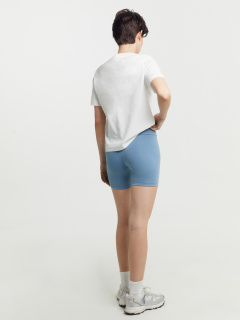 Шорты Mark Formelle 332346/22/23486Ц-2 серо_голубой - фото 5