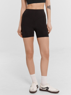 Шорты Mark Formelle 332349/24-33973Ц-2 черный - фото 1